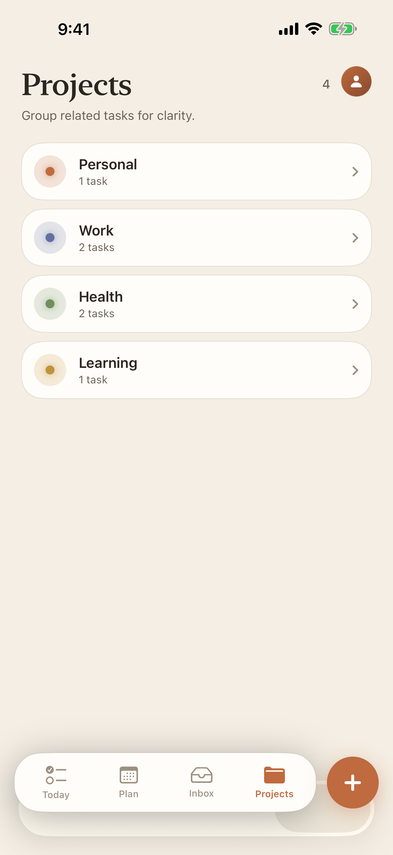 Cadence screenshot 3